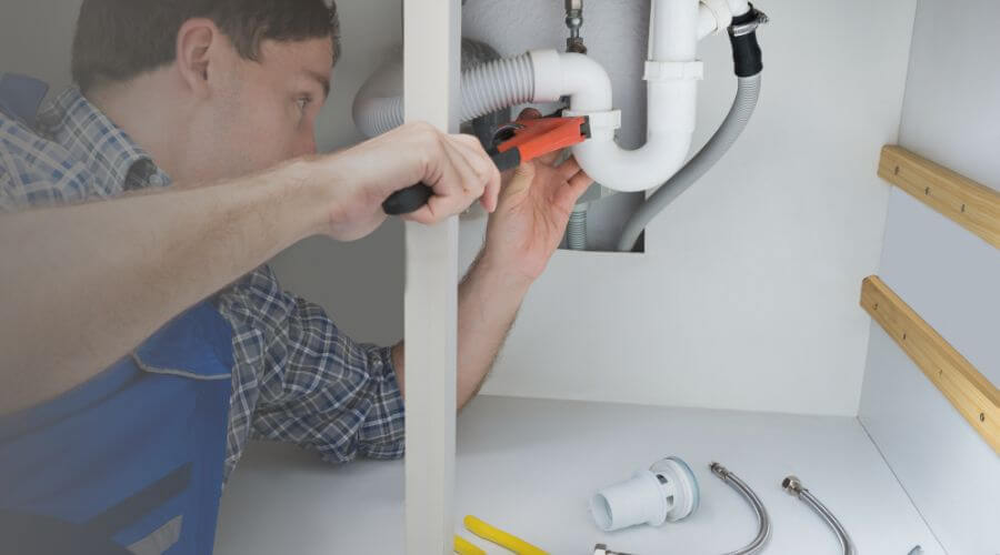 Professional Leak Detection in South Butler, NY